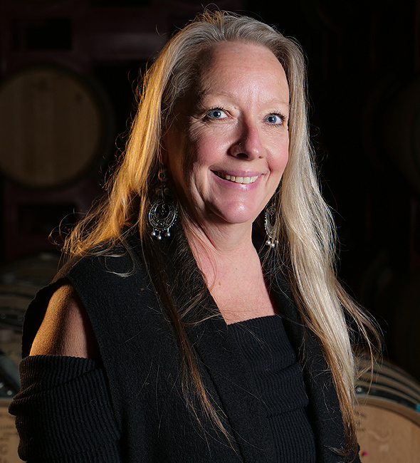 Colleen Gibson_Sales Manager_Dorcich Family Vineyards