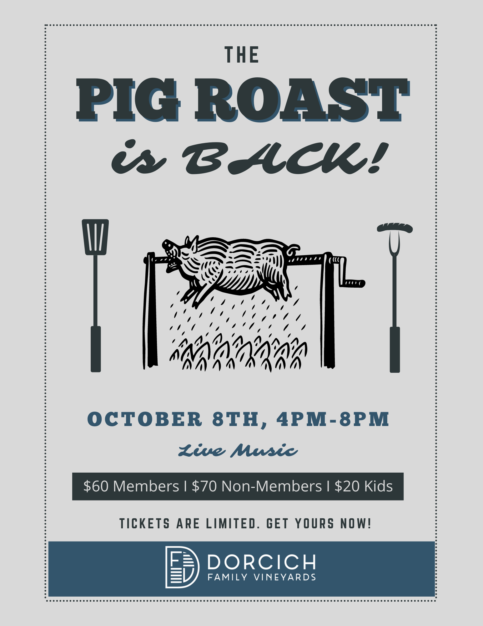 Pig Roast Event-2