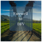 Farewell to DFV